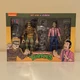 *NEW* NECA Teenage Mutant Ninja Turtles TMNT Rat King vs Vernon