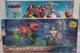Masters Of The Universe Battle Armor He Man And Battle Cat Action Figure Set 