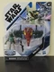 Star Wars Boba Fett Mission Fleet 2.5 Inch Action Figure Playset