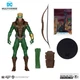 DC Comics Multiverse 7'' Green Arrow Connor Hawke Gold Label Action Figure - NEW