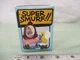 Super Smurf Figure box Vintage Toy Schleich Smurfette vaniety dresser mirror toy