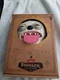Zuru Fuggler X The Lord Of The Rings  Gollum Doll Funny Ugly Monster