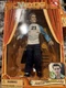 NSYNC Justin Timberlake Doll Marionette Action Figure Living Toyz