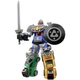 PSL Bandai SMP RV Robo Power Rangers Turbo Megazord Plastic model kit Jun.