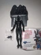 Marvel Select Black Panther Movie Figure T'Challa MCU Diamond Avengers Loose