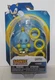 Sonic The Hedgehog ~ CHAO with 3 RINGS ~ 2.5" Action Figure Jakks 2023 NEW
