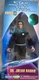 1997 Star Trek Dr Julian Bashir Warp Factor Series 2 Figure Playmates NIB 
