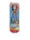 DC SUPER HERO GIRLS - WONDER WOMAN DOLL 11" - CARTOON NETWORK ACTION FIGURE