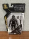 Hasbro Star Wars The Black Series Archive Imperial Death Trooper 6 inch...