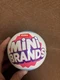 Zuru Mini Brands Sneakers Shoes Surprise Blind Capsule (2023)  Factory Seal