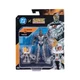 DC X Sonic The Hedgehog - 2.5 inch Tails as Cyborg & 5 inch Cyborg Action Figure