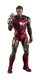 Iron Man Mark LXXXV Battle Damaged Ver MMS543D33 Diecast 1/6 EndGame Hot Toys