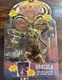 Skeleton Warriors Aracula #8508 Playmates 1994 Collectible 6&rdquo; Action Figure New