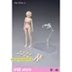 US 86TOYS 1:12 T86-ST03-A Pale Skin Large Bust 6in Female Joint Figure Head Body