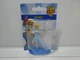 DISNEY TOY STORY 4 BOO PEEP 2.5" FIGURE CAKE TOPPER NIP (DIS1180)