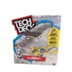 NIB Tech Deck DIY Concrete Fingerboard Skate Spot w/ Exclusive Panda Board- L264