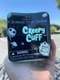 ⭐️NEW! 🦋Disney Creepy Cuff Jack Skellington Nightmare Before Christmas Sealed⭐️