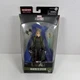 SYLVIE Marvel Legends Loki Watcher BAF Series 6&rdquo; Hasbro Action Figure NIB