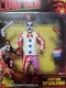 Trick Or Treat Studios House Of 1000 Corpse Captain Spaulding 6" Figure Pistol