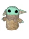 Star Wars Mattel Mandalorian The Child 8" Baby Yoda Grogu Plush Stuffed Animal