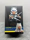 Hot Toys TMS021 Ahsoka Tano Clone Wars Star Wars 1/6 Figure Complete