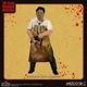 Mezco Toyz The Texas Chainsaw Massacre 1974: Leatherface Action Figure