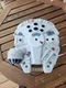 Hasbro Star Wars: Galactic Heroes Millennium Falcon 2011