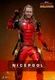 Hot Toys Marvel Comics Deadpool & Wolverine Nicepool 1/6 Scale 12" Figure