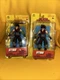 Set of two McFarlane Toys My Hero Academia All For One Action Figure