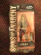 2014 Sons of Anarchy Gemma Teller Morrow 6 inch Figure by Mezco Toyz