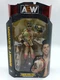 AEW Unrivaled Collection SAMMY GUEVARA Figure Target Exclusive Jazwares Lot A40