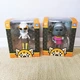 New Aggretsuko 3&rdquo; Director Gori Secretary Washimi Loyal Subjects Sanrio Set