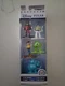 NANO METALFIGS DISNEY PIXAR 5 PC FIGURE SET DIE-CAST TOY STORY MONSTERS INC NEW