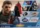 Hot Toys Avengers Infinity War Thor MMS474