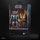 Hasbro Star Wars The Black Series Carbonized Collection - Paz Vizsla Action Fig