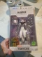 The Loyal Subjects BST AXN Teenage Mutant Ninja Turtles Alopex Vigilante Figure