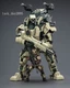 JOYTOY APOC Annihilator Long-Range Strike Mech ST-8605 & UNSC Sniper 1/25 Figure