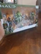 Wicked Cool Toys World of Halo Anniversary Action Figure Multipack - 4-Pack