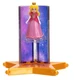 The Super Mario Galaxy Movie Star Launcher: PRINCESS PEACH 1.5" Figure #43241