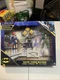 DC Comics Wayne Tower Mayhem Action Figure Playset W/ Batman Superman VS. Lex