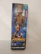 IN BOX Marvel Avengers INFINITY WAR Titan Hero Series GROOT