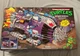 TMNT NINJA TURTLES CLASSIC MUTANT MODULE VEHICLE 2025 Playmates