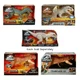 Jurassic World Super Colossal CHOOSE Indominus Tyrannosaurus Rex or Velociraptor