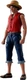 Bandai Tamashii Nations Netflix One Piece S.H.Figuarts Monkey D Luffy Action Fig