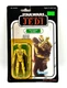STAR WARS RETURN OF THE JEDI SEE-THREEPIO (C-3PO) 65 BACK 1983 KENNER