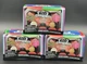 STAR WARS Disney Doorables EPISODE I THE PHANTOM MENACE  Pack Of 3 New/Sealed