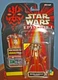 Star Wars Episode 1 QUEEN AMIDALA (CORUSCANT) ACTION FIGURE