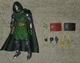 Marvel Legends Retro Doctor Doom