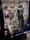 Medicom Toy MAFEX Winter Soldier No.203 Action Figure 2024