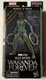 Hasbro Marvel Legends Black Panther Wakanda Forever Nakia Build A Figure Attuma